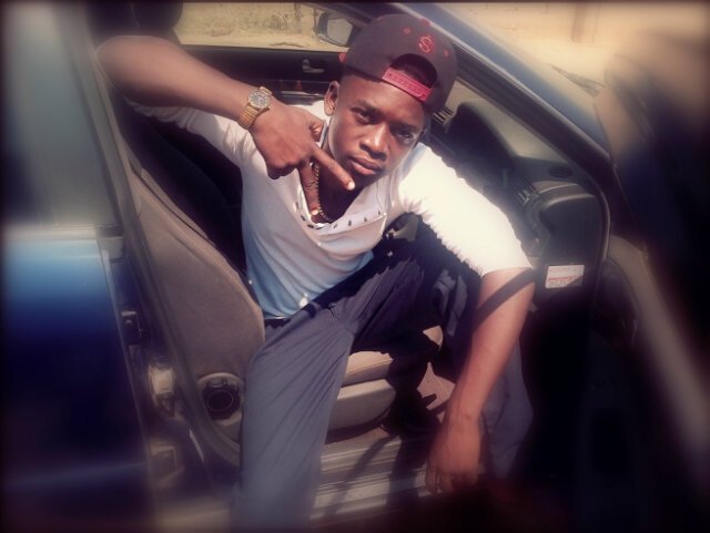 music has always been part of my life but i didnt know that it lived in me.....all about the music.