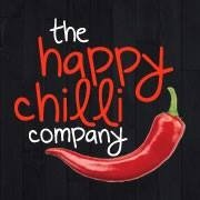 The Happy Chilli Company produces a range of gourmet chilli products ranging from mild to super hot. On line purchases are now available!