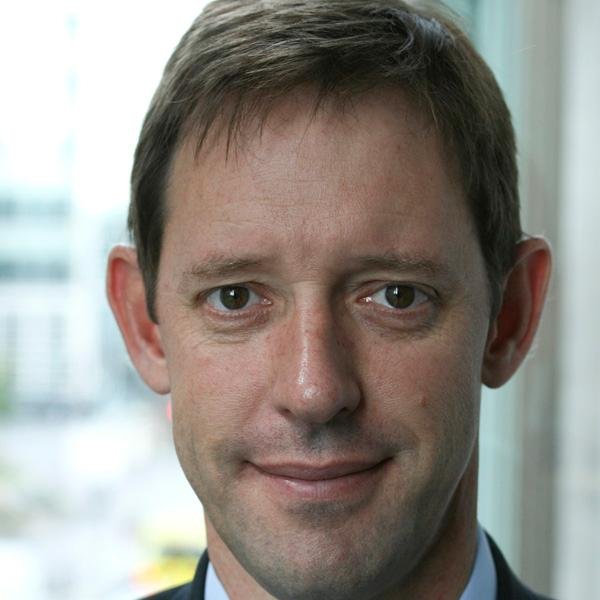Bruce Cleaver is CEO of @DeBeersGroup, the world's leading diamond company.