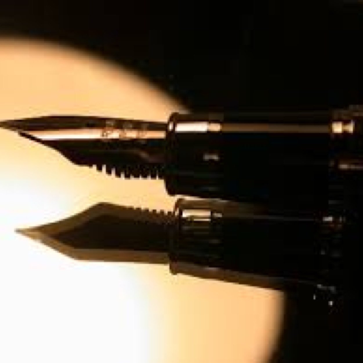 hahato3's profile picture. هنا تتناثر حروف نادين البدير بفكرها الراقي نعم ياسادة إنه الإبداع بلا حدود .. جميع ماكتبت من مقالات وما سوف تكتب سوف يتم عرضها هنا .