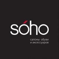 SOHO_Astrakhan's profile picture. SOHO – федеральная торговая сеть класса premium, специализирующаяся на продаже обуви и аксессуаров.