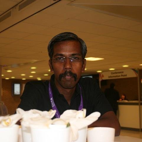 Director Sniper Systems & Solutions Pvt Ltd