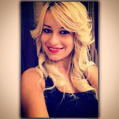 988Simce's profile picture. 