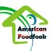 American Foodbook (@foodbookusa) Twitter profile photo