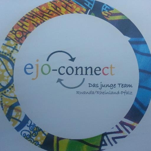 Ejo_connect's profile picture. ejo-connect - The Young Team of the Partnership - is the official youth organisation of the partnershp between Rwanda and Rhineland-Palatinate