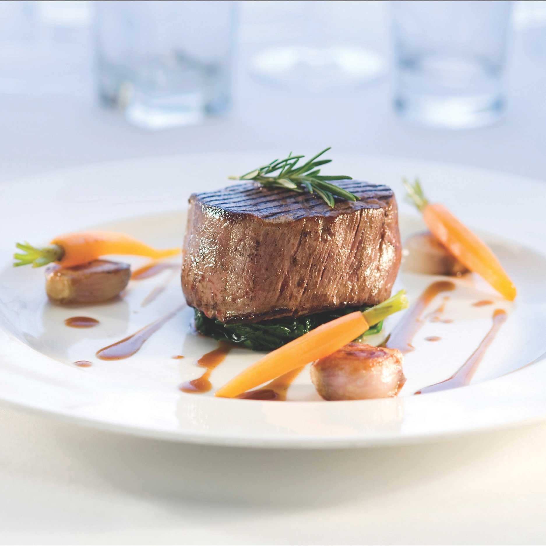 The award winning Linden Foods has developed into a market leader within the Northern Ireland fresh meat processing industry, processing quality beef/ lamb.