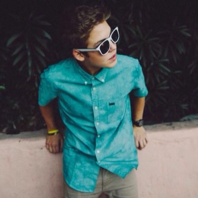 ✨ 26MGMT/Magcon To Kentucky Twitter Page✨