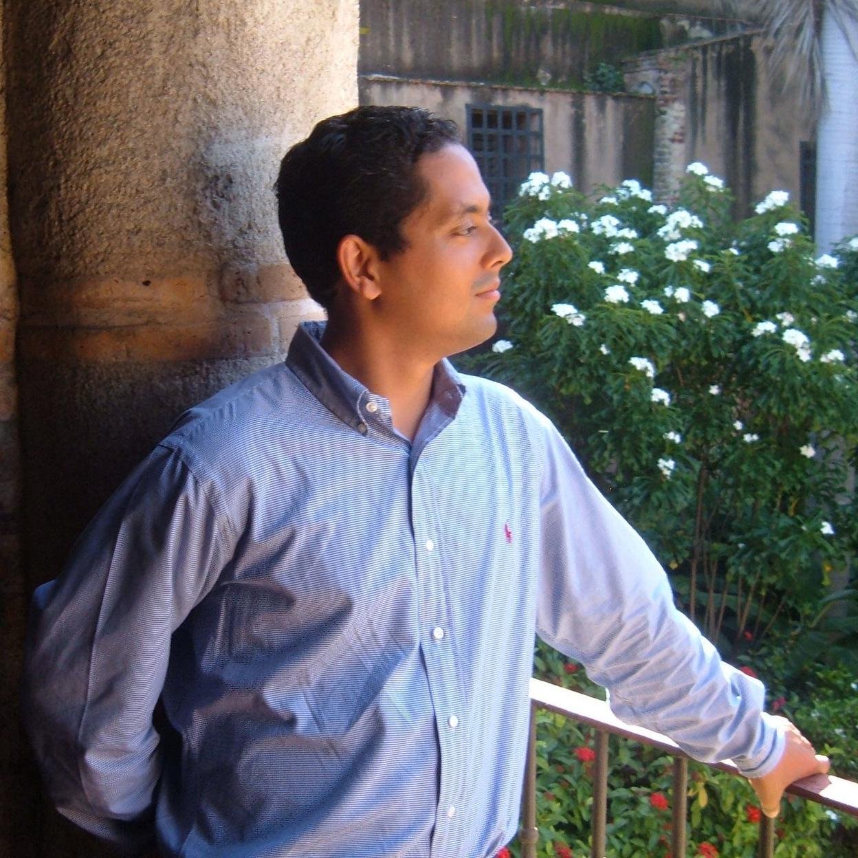 Web Developer and CEO of iWebPlanet