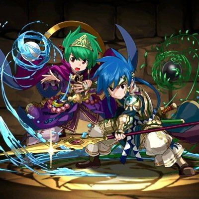 現在高1の無課金パズドラー。そしてにこにー推しラブライバー。ユニットはにこりんぱなとBiBiが好き！なるべく相互希望です。