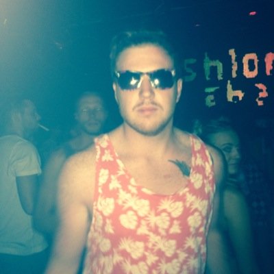 DanielJTrott's profile picture. Currently working in Digital Advertising and professional footballer for @CLAMediaLtdFC. All views my own.