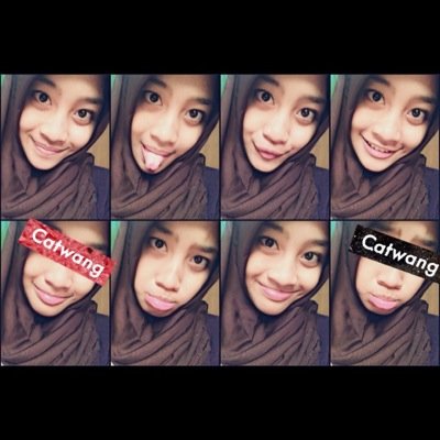 Shfaptri's profile picture. twitter ini eror follow twitter satunya aja ya @shfaaptrii ~