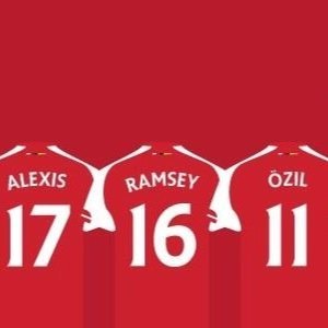 London is RED! GoonerFamily. Follow back all gooners. Mention for a follow. Messi is the greatest ever! Özil faithful just as I was with Ramsey.