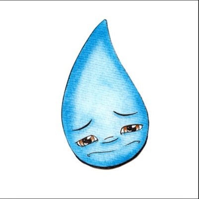 I am Rain I Reignn above you all