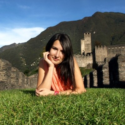 marteta86's profile picture. 