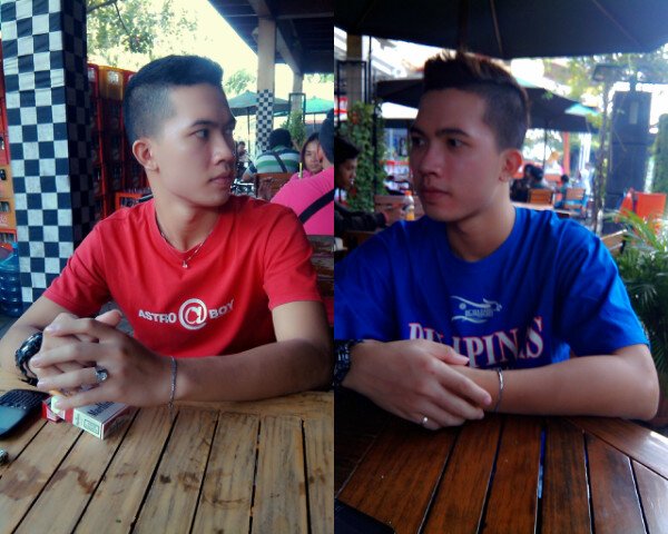 farifboy's profile picture. seberat apapun beban hidup ini 'bawa santai saja'