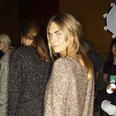 caradelebeanie's profile picture. 