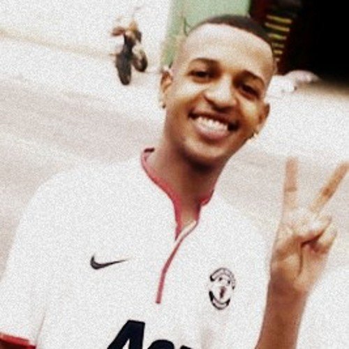 Longe de toda negatividade ♪ Filho de Deus ♔