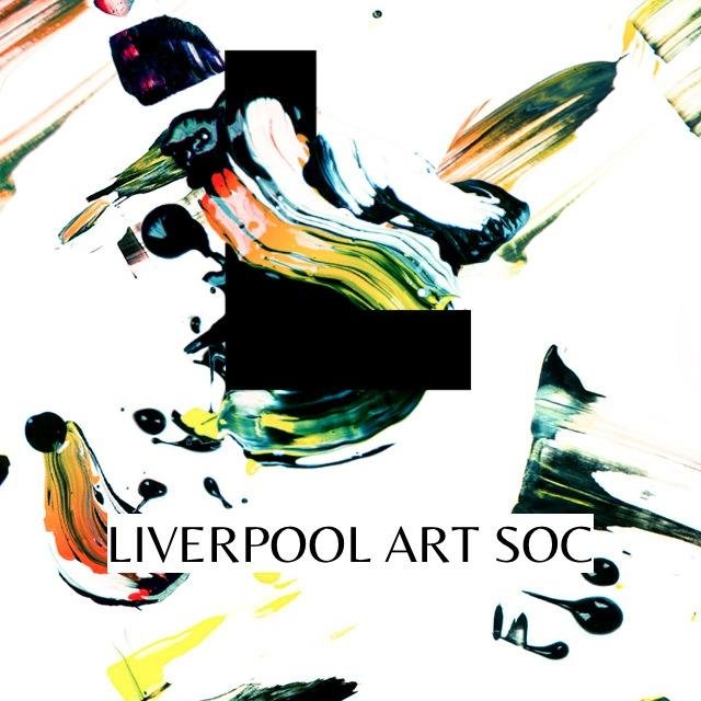 Keeping you updated with all the events associated with the University of Liverpool Art Society!