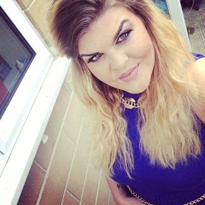 joely_soul's profile picture. female soulful singer, part of a two person soul duo (joely & wilmor)

anyone who is interested in working hit me up and il send you some of my stuff :)