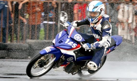 NAON MANEH KEPO!!!