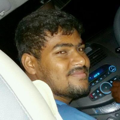 madhan