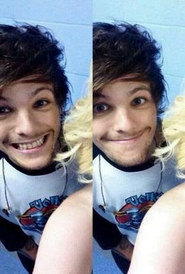louisTomlinson♡♡
