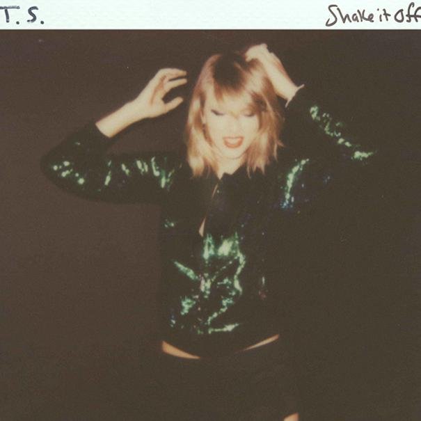13 Cuando escucho a Taylor, me desconecto de todo. Me siento muy identificada con sus letras, creo que ella es un ejemplo a seguir! SHE IS A HERO♥♥♥ 13