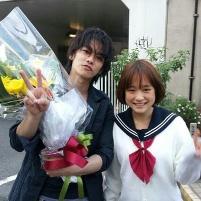 佐藤健＆大原櫻子ちゃん専用のbotです！♡気軽にfollowme！♡