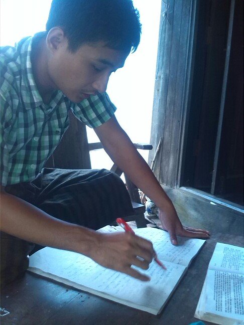 Principal @BEHS(Branch), Zedikwin, Gwa Tsp, interested in English ,arts and sciences and IT products
