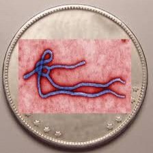 Crypto Currency which Protects against Virus Infections whilst mining