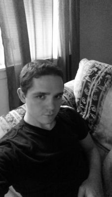 Gamer, writer, slacker. Be Young, Be Free.