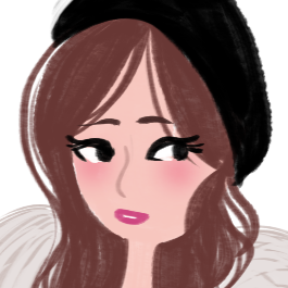 MagalieDessine's profile picture. Illustratrice de La Célibataire