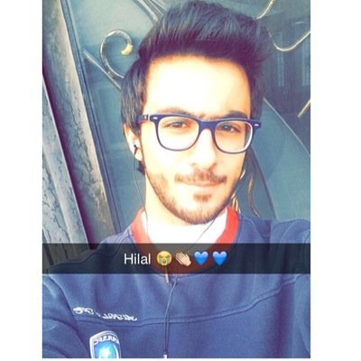 ‏‏‏‏‏‏‏‏‏‏ماعندي حب لاحد كل حبي للهلال. ‎‎‎‎@SamiAlJaber #برشلونه