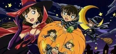 名探偵コナンの専用アカウントです!!コナン好きの人フォローお願いします♪1番になる!やるからにはベストを尽くす!