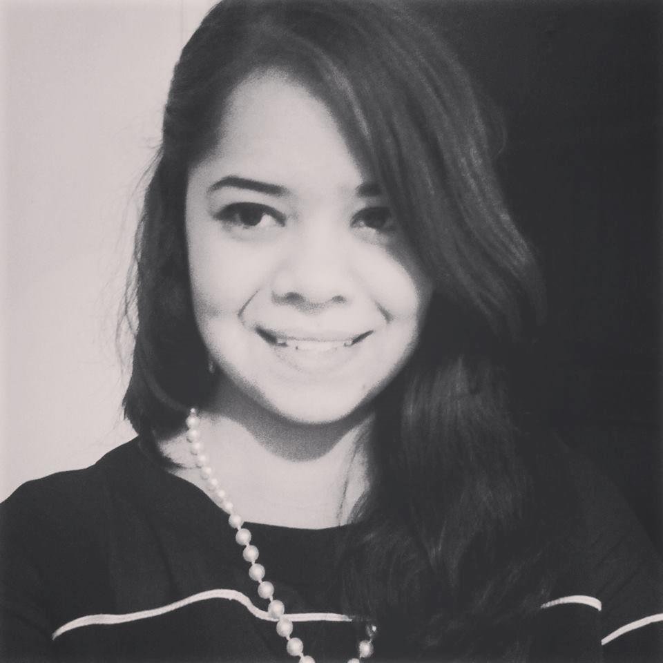 Facebook: Anasofia Gc Instagram:gc_anasofia                     Eveey day is to smile!!