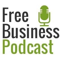 FREE weekly business podcasts. Perfect for Start Ups and SME's,Click the link below to start listening now