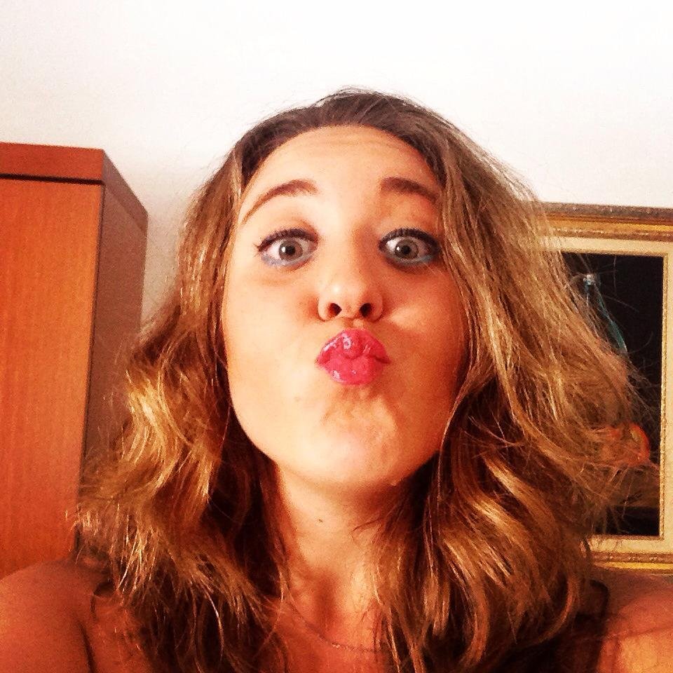 Club de fans oficial de Nagore Cedeño. Conoce todo a cerca de @NagoreCedeo y comparte con ella tus pensamientos. #SiéntemeNago