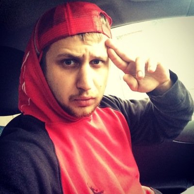 NegoNegoman's profile picture. наверное я просто обычный человек.