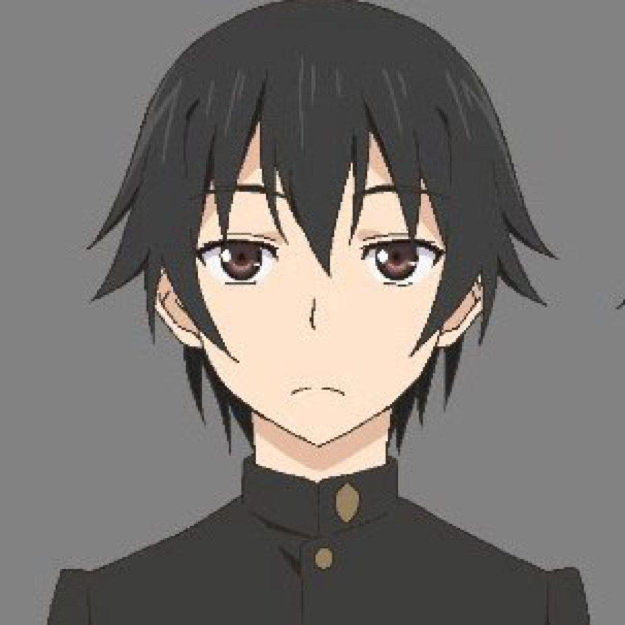 僕は友達が少ないコミュ障さんのプロフィール画像