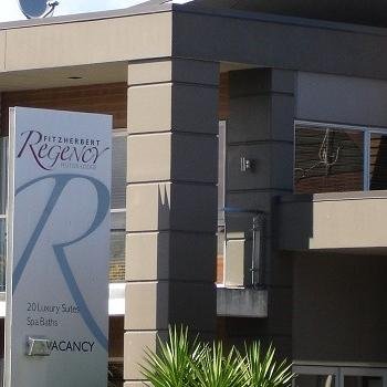 Fitzherbert Motel Palmerston North | The Fitzherbert Regency Motor Lodge provides quality, affordable Palmerston North accommodation. Contact us to make a booki