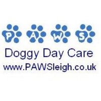 PAWS Doggy Day Care & Pet Shop(@PAWSdoggy) 's Twitter Profile Photo
