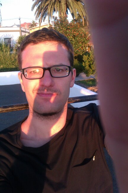 benjamin_hanke Profile Picture