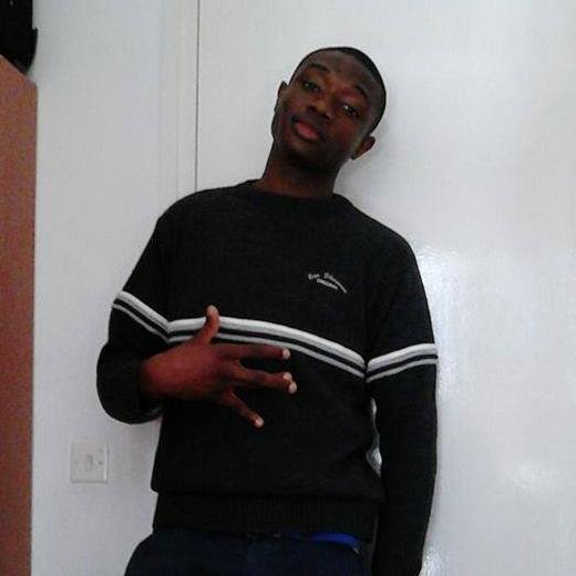 afro_pac's profile picture. Young singer (( rapper )) I believe i can fly