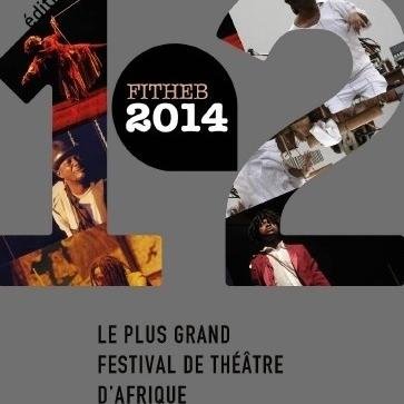Le Festival international de Théâtre du Bénin – FITHEB – célébrera sa 12 ème édition du 06 au 14 Déc. 2014 sous la direction du metteur en scène Ousmane Alédji.