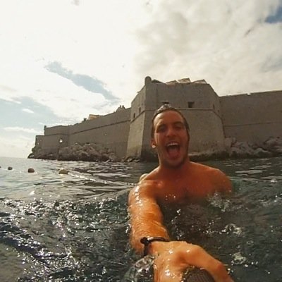 pablodfr's profile picture. A Coruña