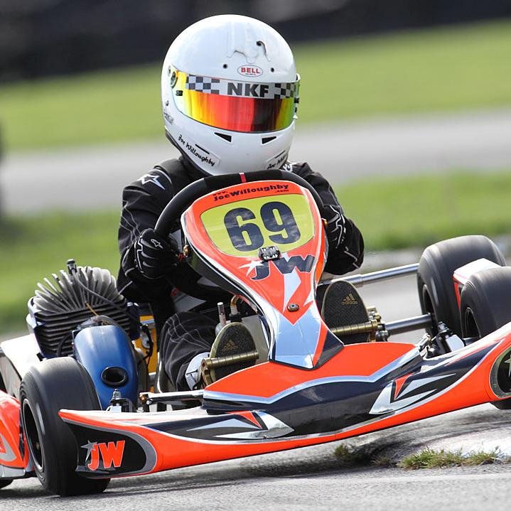 joewill6969's profile picture. Karting