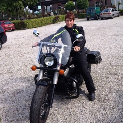 muziek: The Boss