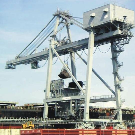#Manufacturer and Supplier of #Tower Crane, #Gantry Crane, #EOT Crane #Cranes