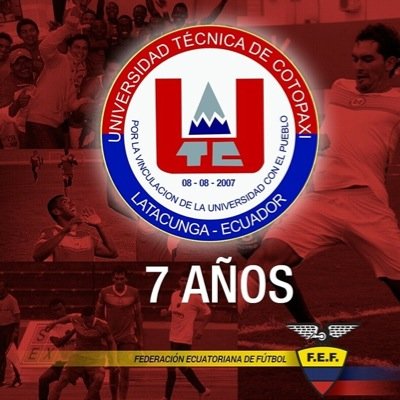 clubutc's profile picture. 