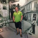 Alexander Borge  - @BorgeLili - Twitter